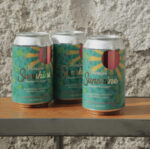 Pineios Sunshine Modern Lager - Image 2