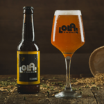 LoLa Fresh Belgian Ale - Image 2