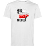 T-Shirt Lola Van