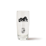 Ποτήρι Γυάλινο LoLa 33 cl