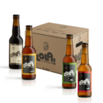 LoLa Beer Tasting Box (12 φιάλες 330ml)