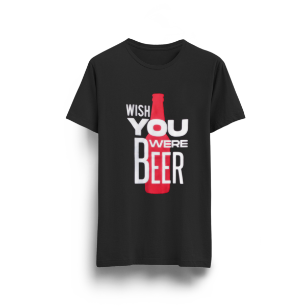 wish-tshirt-600x600 Μπλούζα Wish - Image 1
