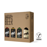 Gift Box (4 φιάλες 330 ml)