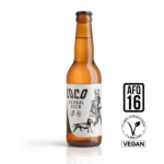 Loco Herbal Beer