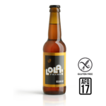 LoLa Fresh Belgian Ale