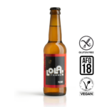 LoLa Fresh Pilsner
