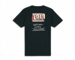 T-shirt Black Basket - Image 2