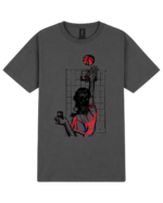 T-shirt Basket