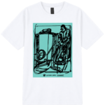 T-shirt Brewman