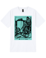 T-shirt Brewman