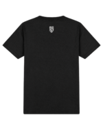 T-shirt Black Cat - Image 2