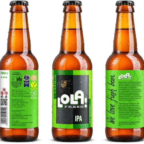 LoLa IPA